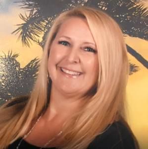 Meet your Posher, Tracy